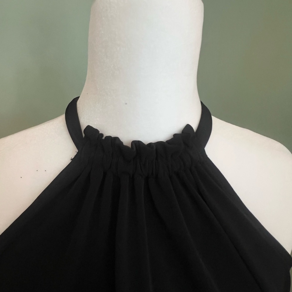 NWT INC International Concepts Halter Top - Picture 5 of 6